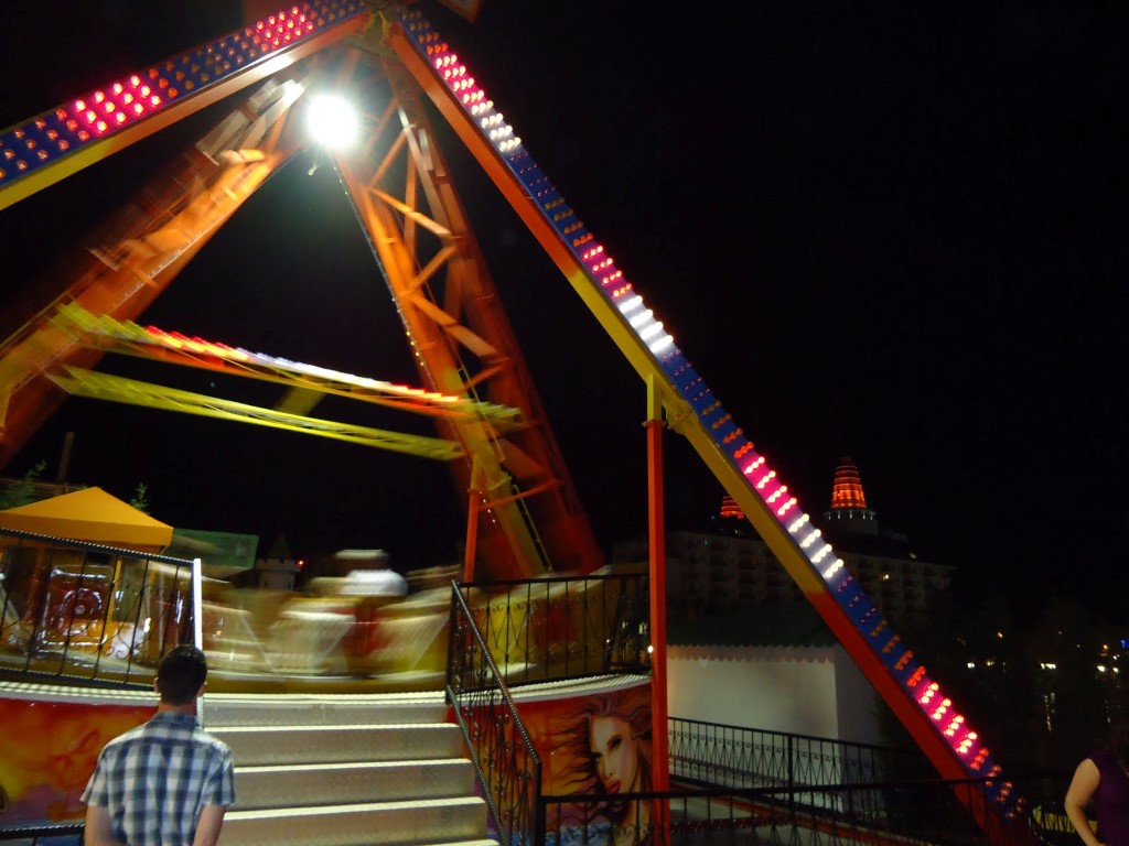 imagini hotel DELPHIN IMPERIAL